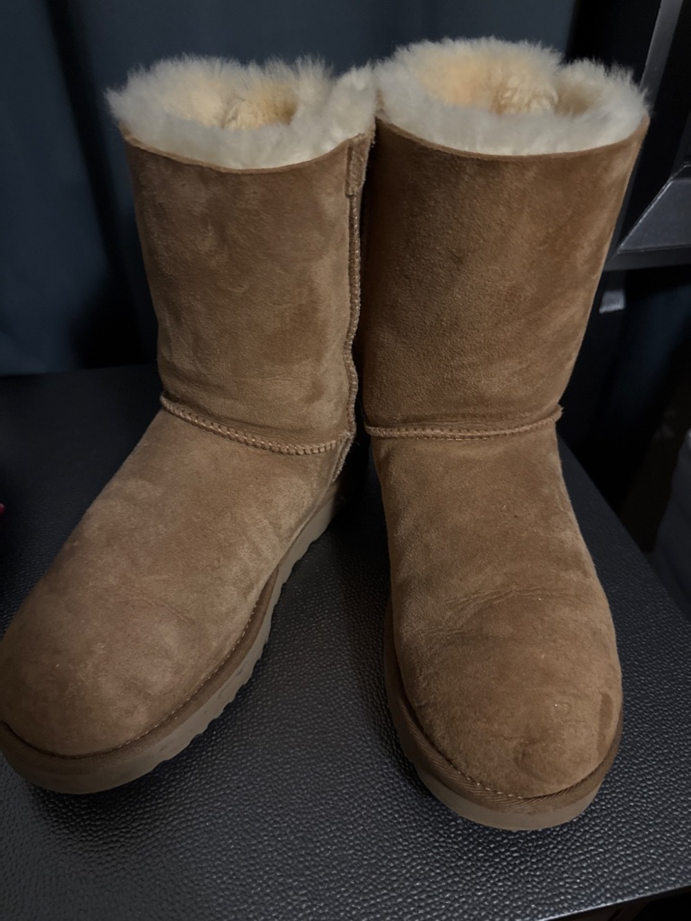 Boots - Picture 2 of 2